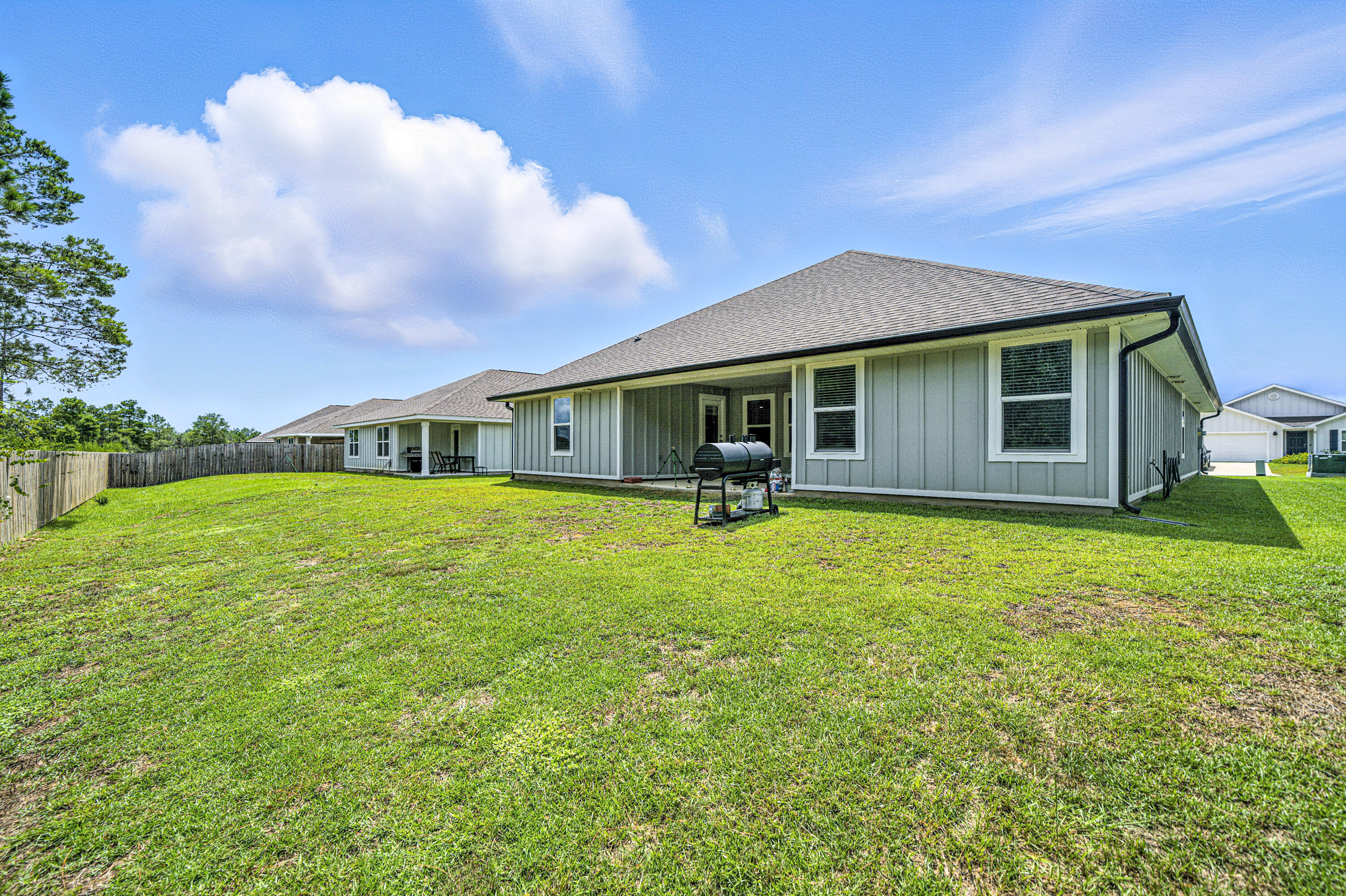 Shoal River Landing - Residential