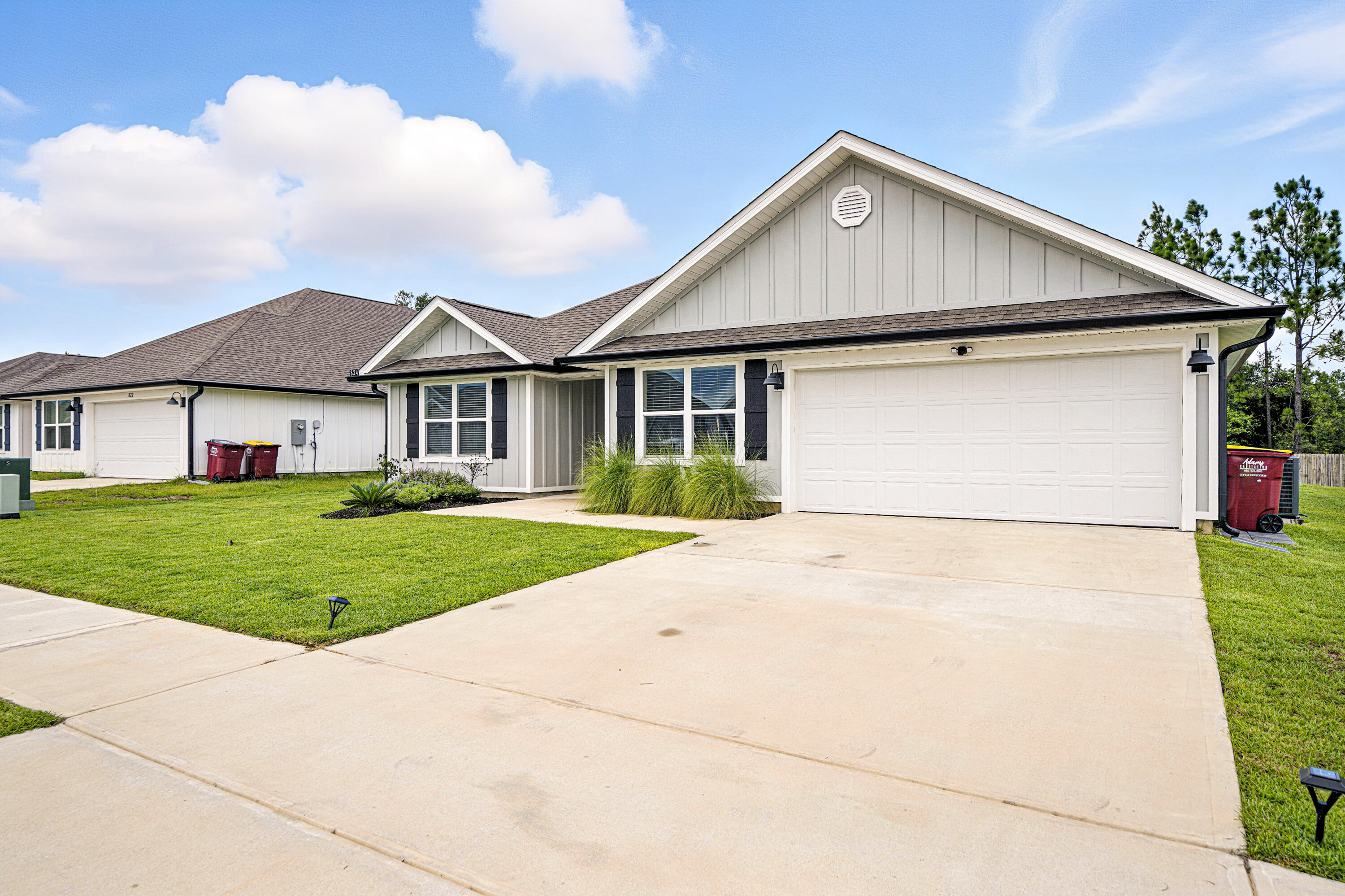 Shoal River Landing - Residential