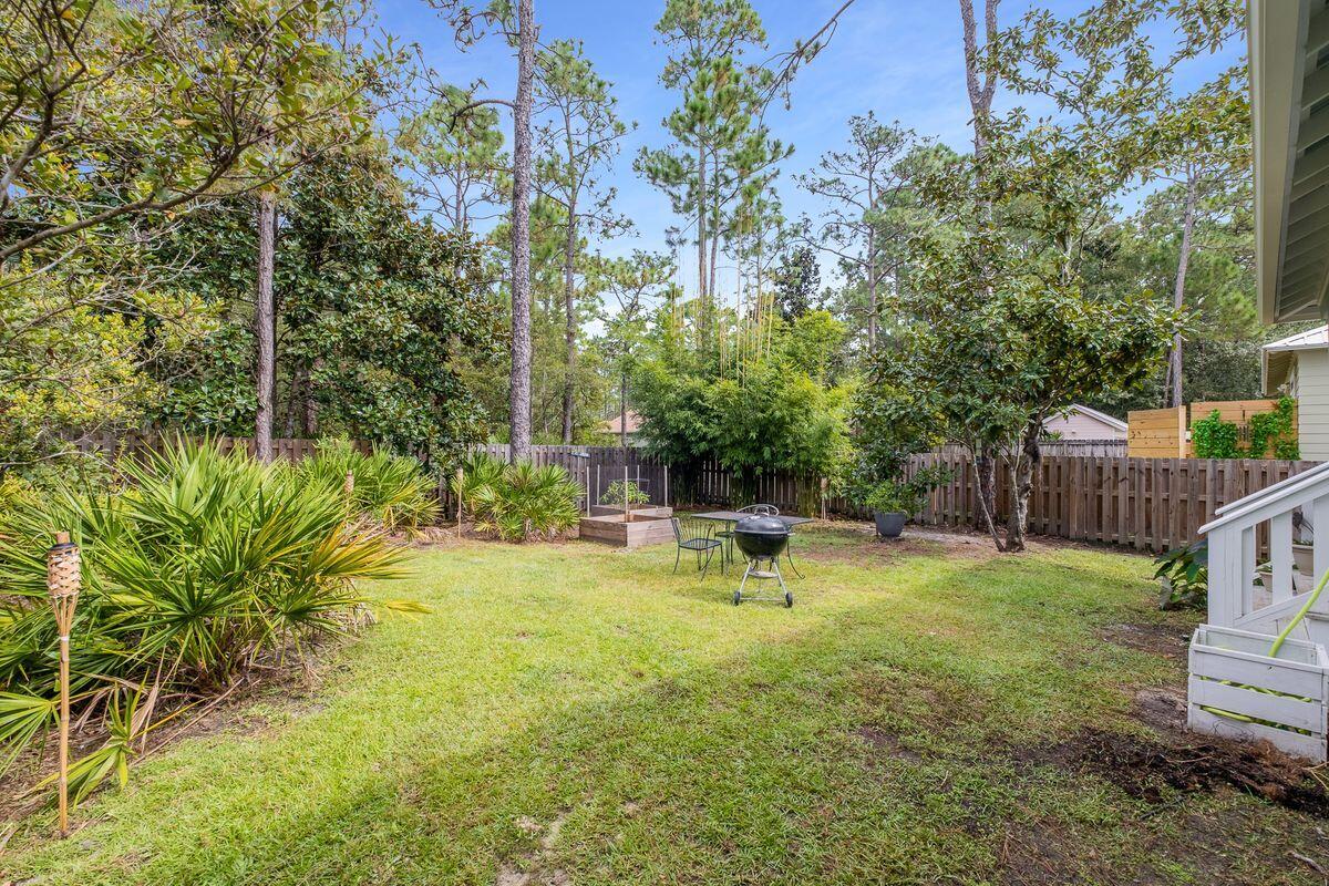 MAGNOLIA BEACH - Residential