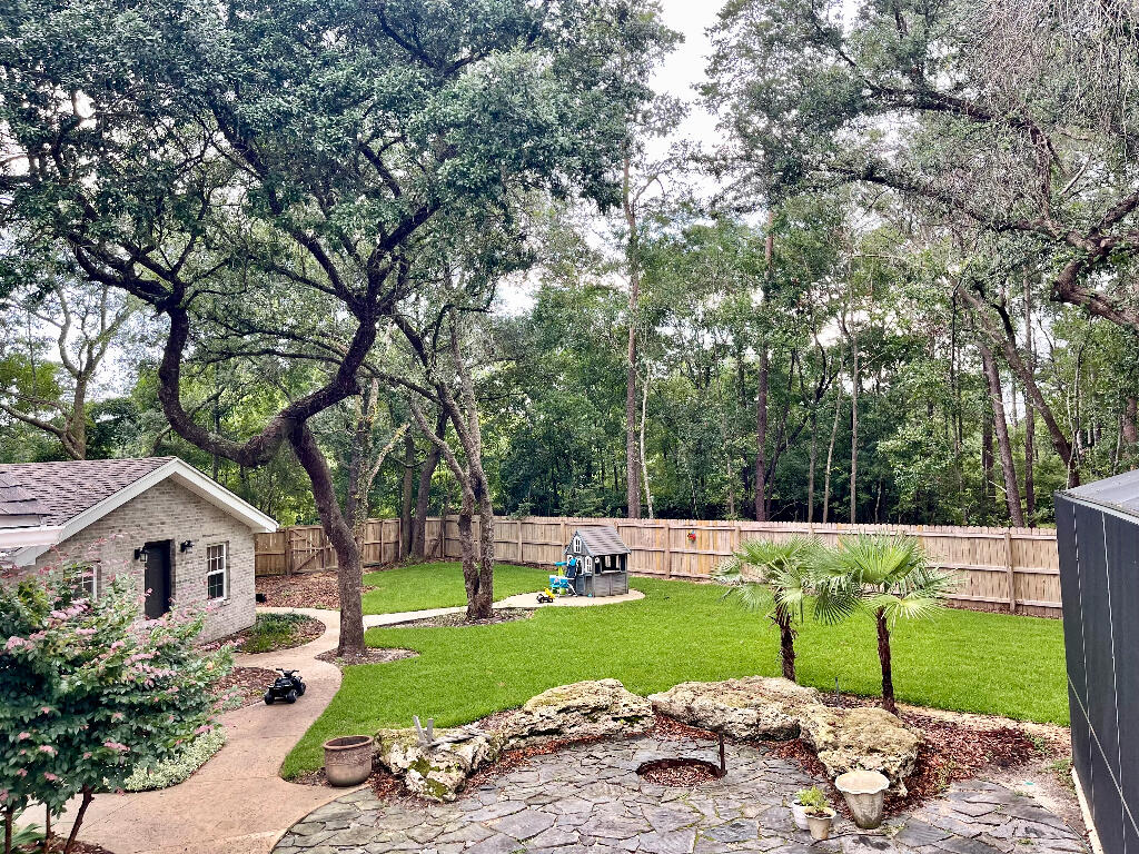 ROCKY BAYOU ESTATES 08B - Residential