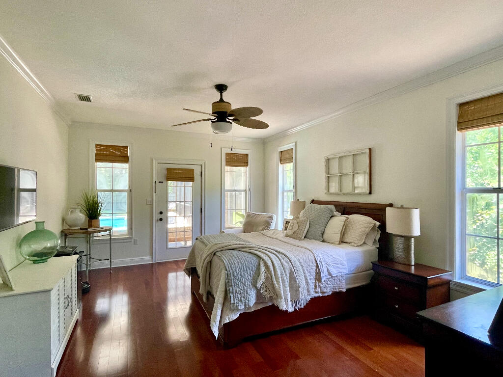 ROCKY BAYOU ESTATES 08B - Residential