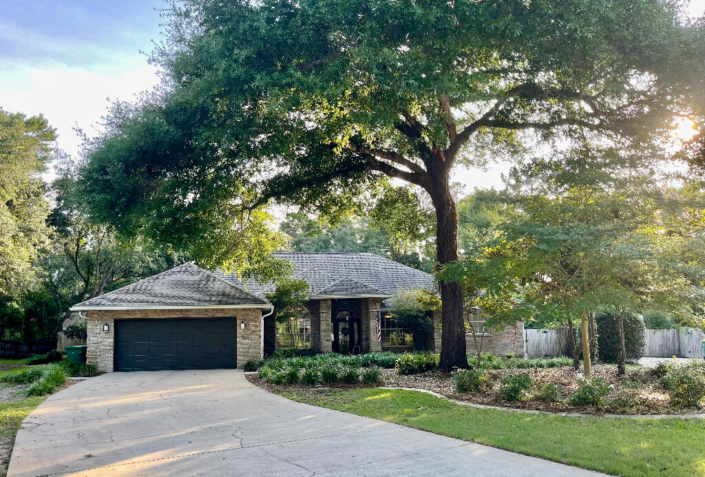 ROCKY BAYOU ESTATES 08B - Residential