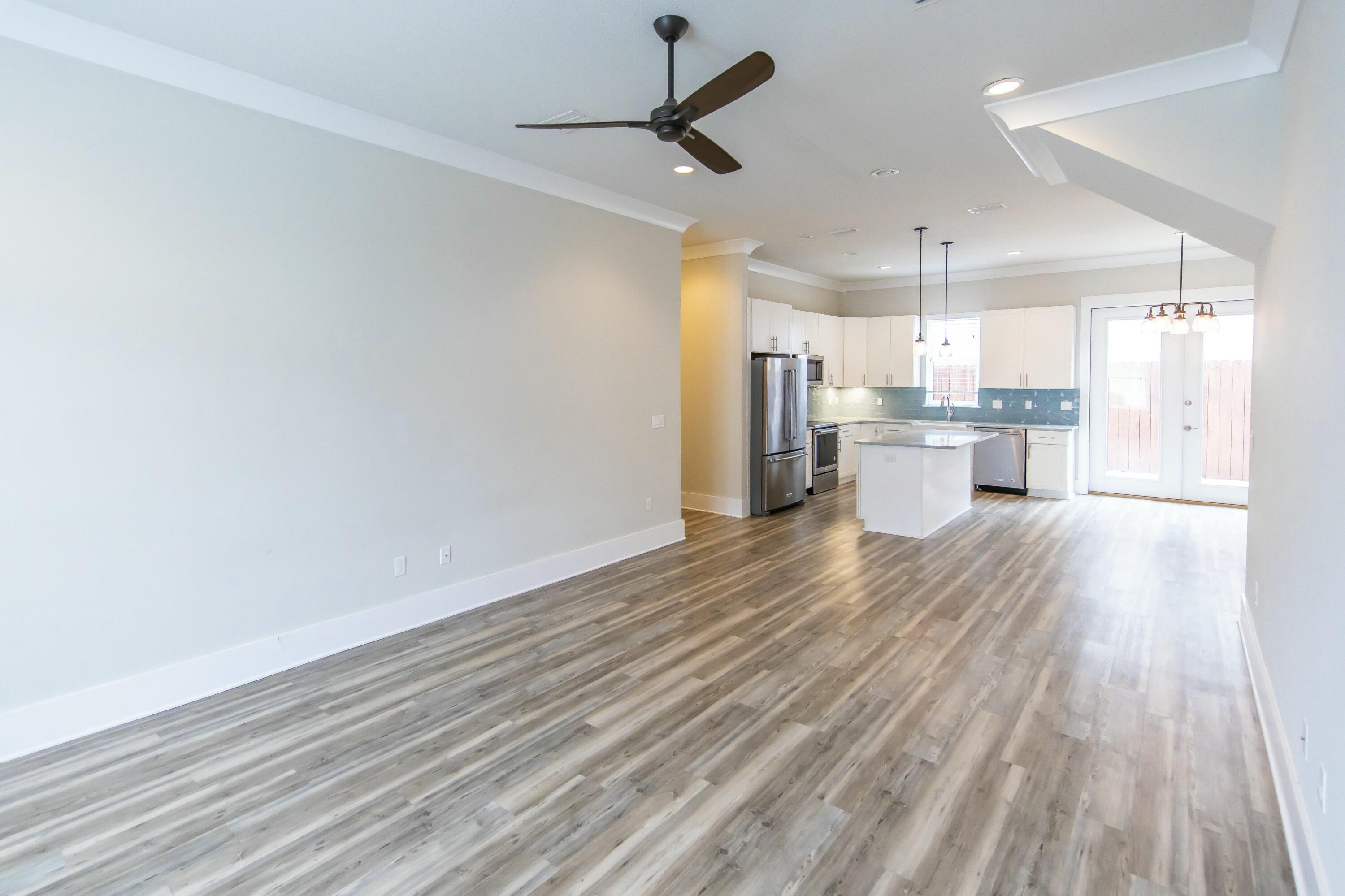 Destin Oaks - Residential