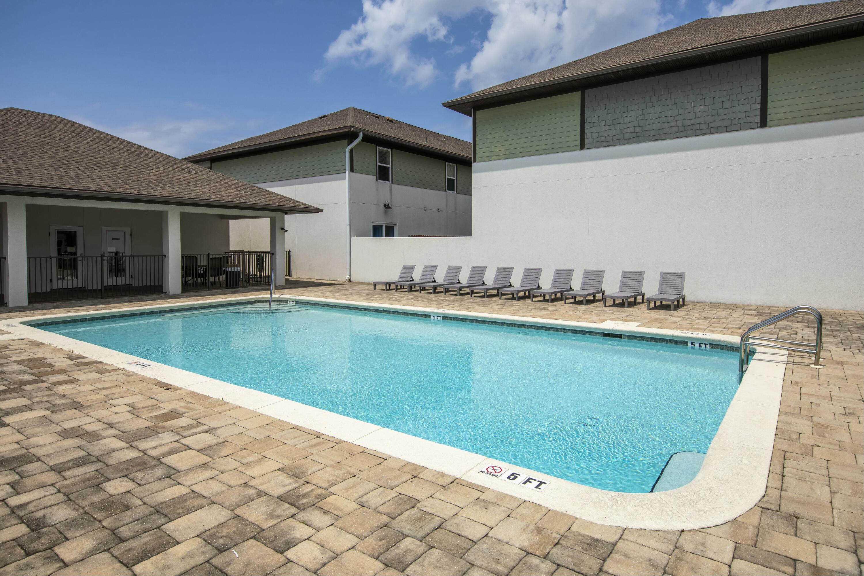Destin Oaks - Residential