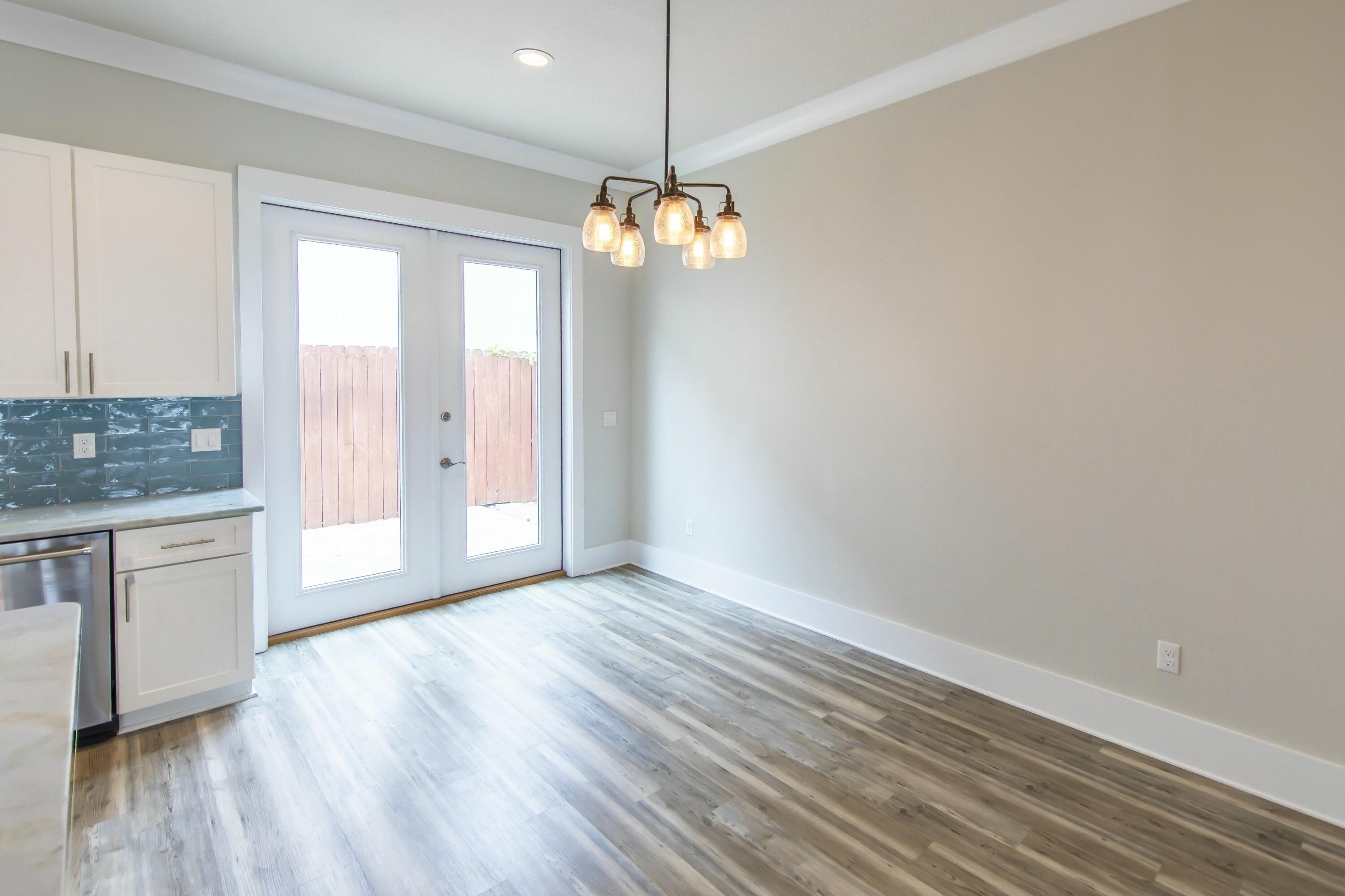 Destin Oaks - Residential