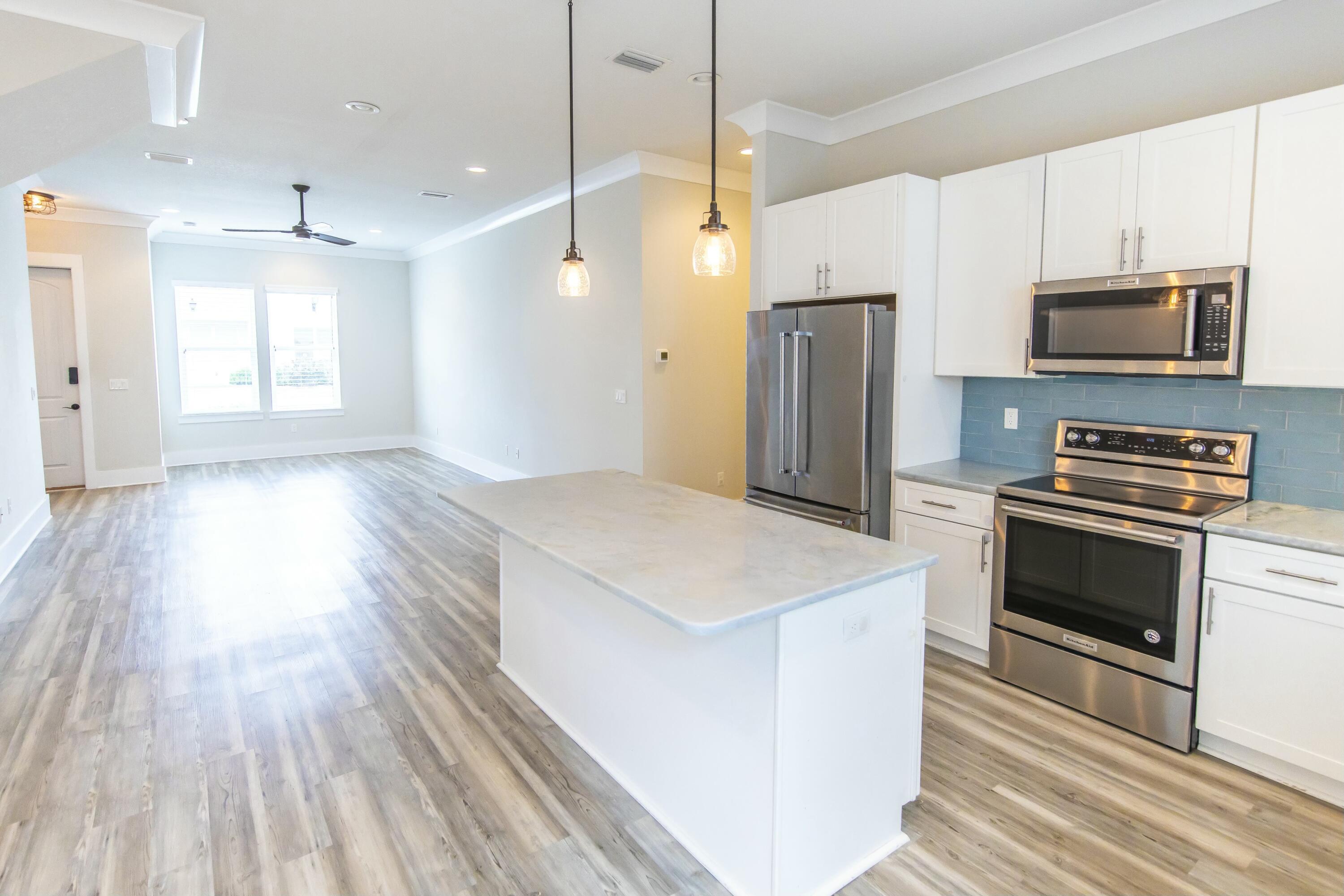 Destin Oaks - Residential