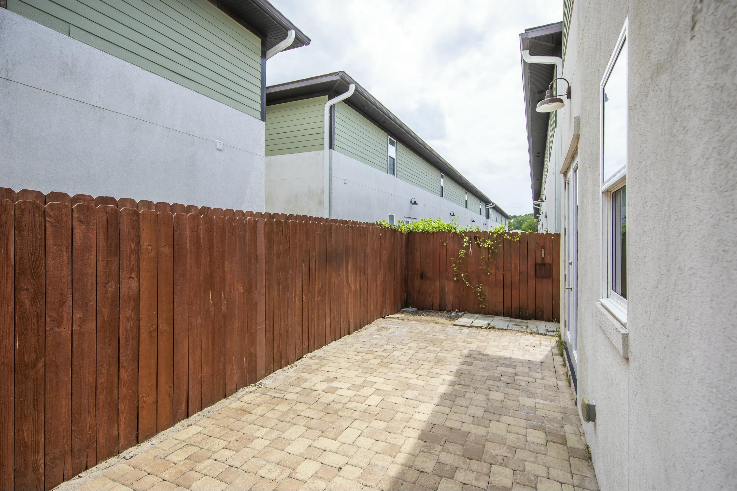 Destin Oaks - Residential