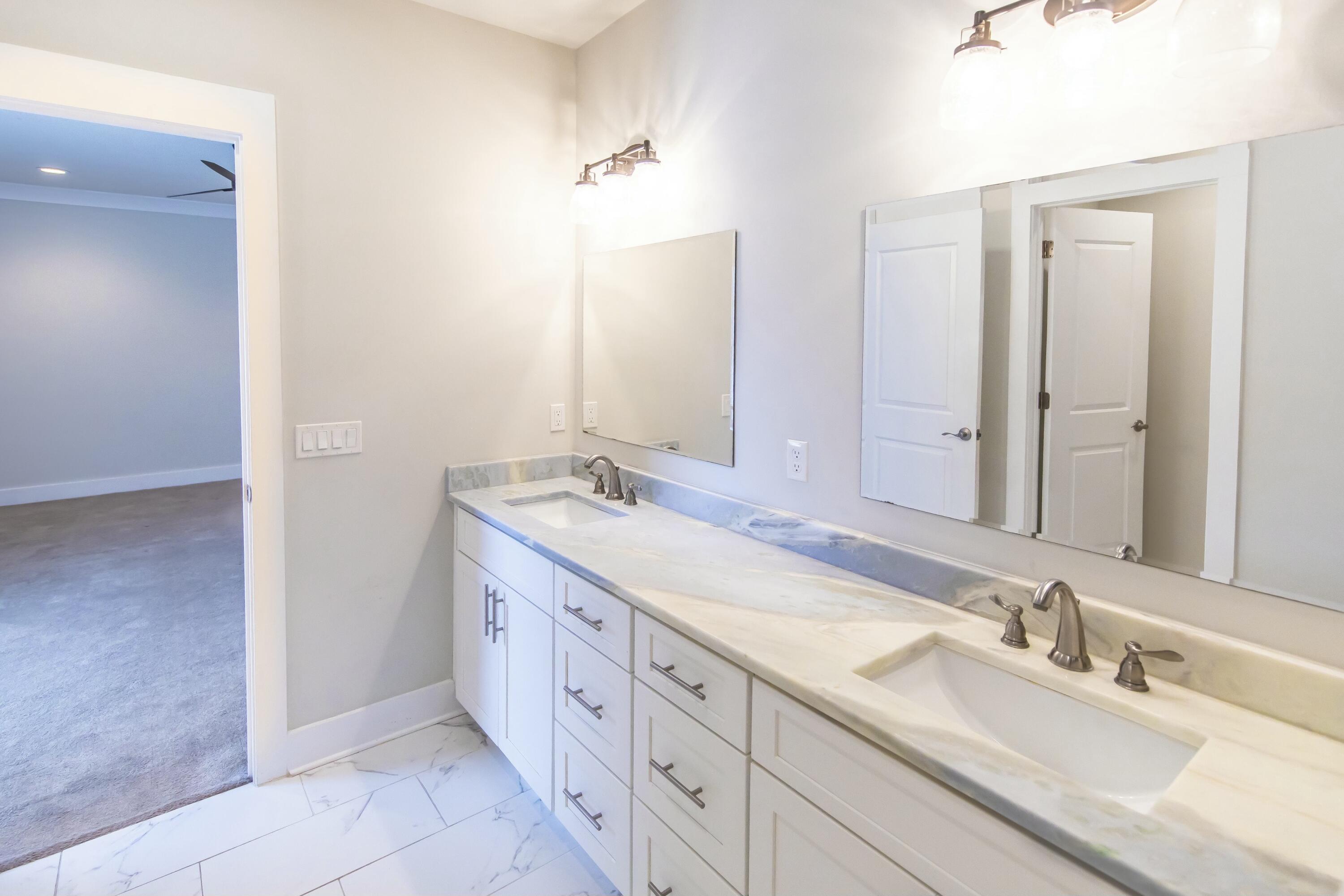 Destin Oaks - Residential