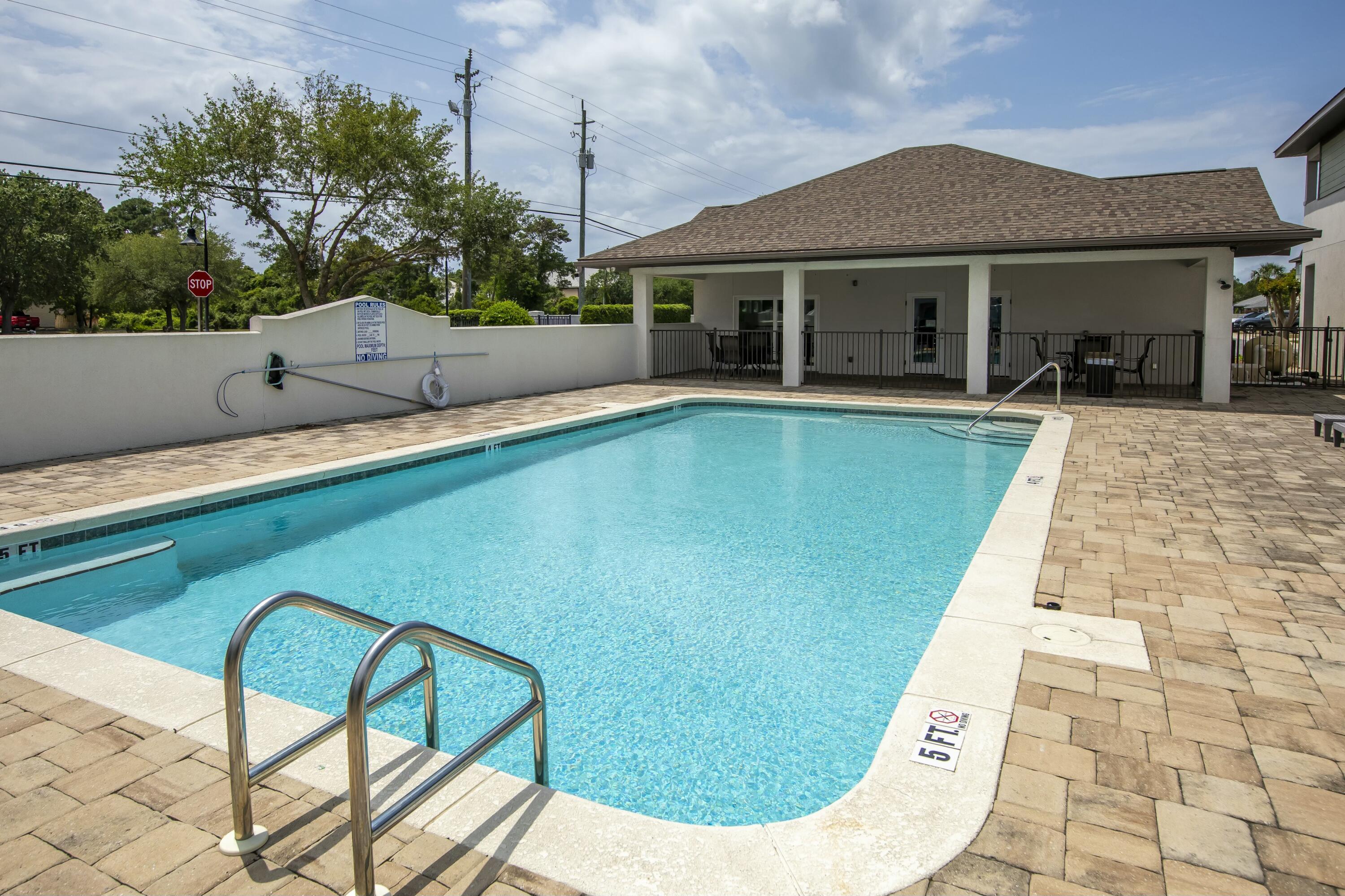 Destin Oaks - Residential