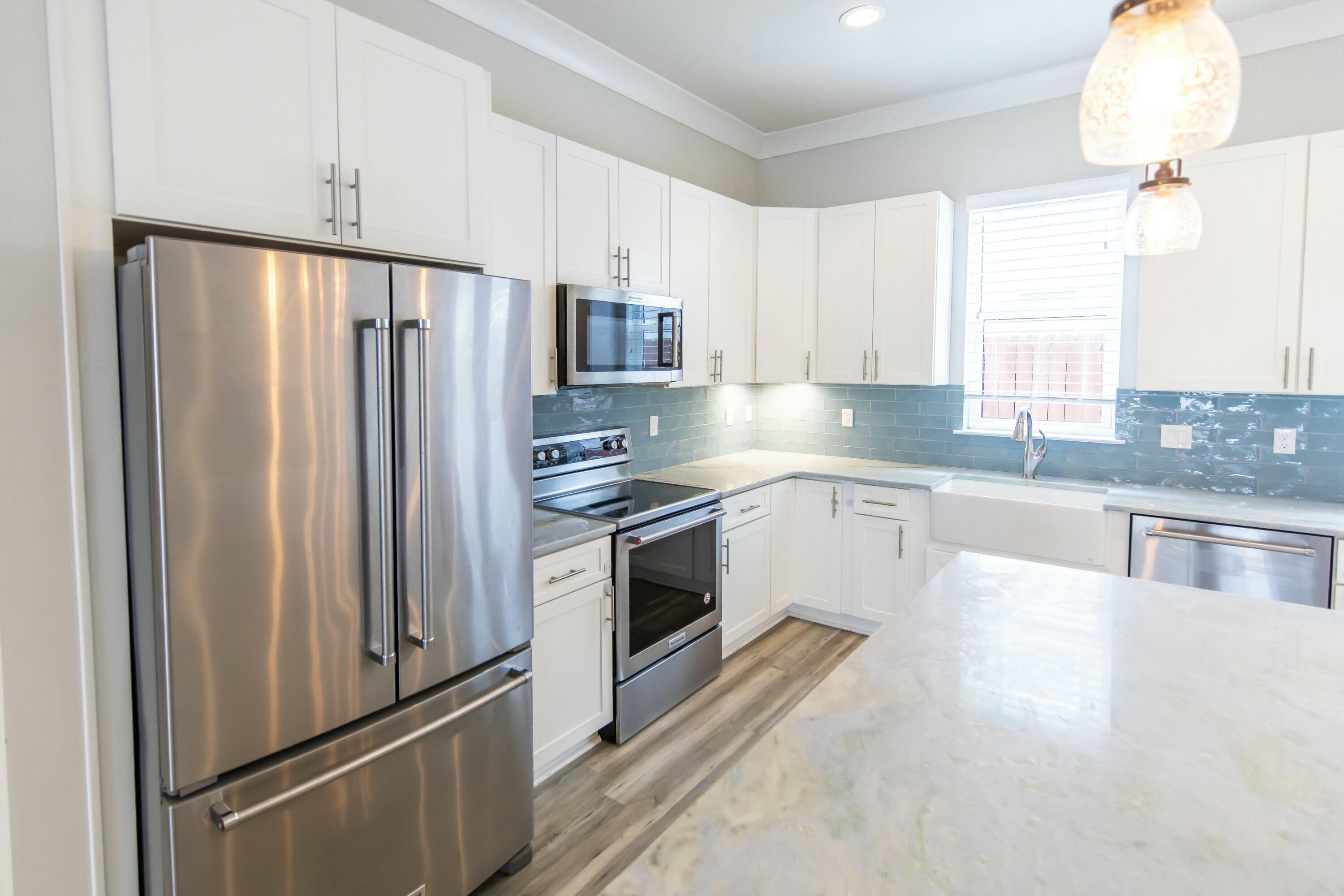 Destin Oaks - Residential
