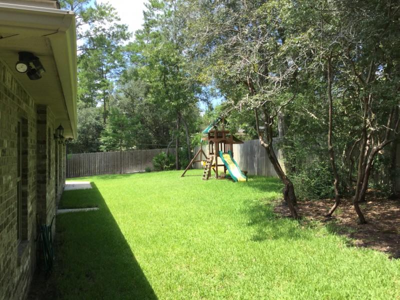 SWIFT CREEK PH VI - Residential