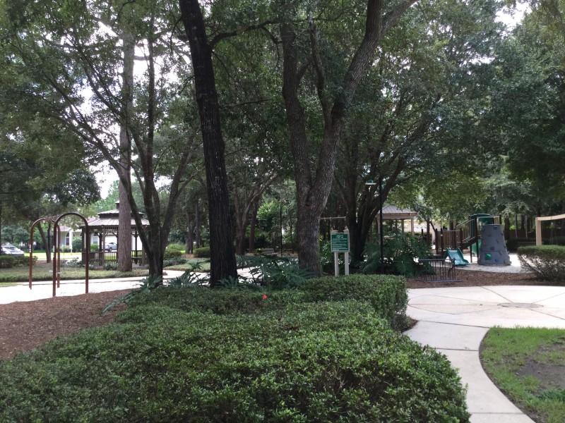 SWIFT CREEK PH VI - Residential