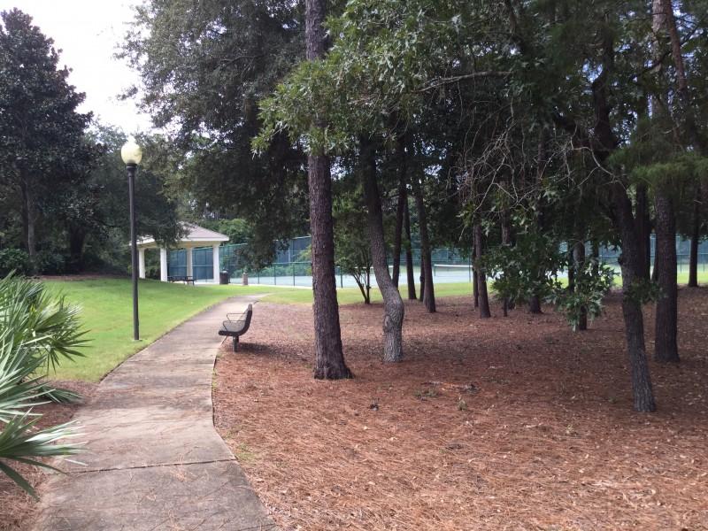 SWIFT CREEK PH VI - Residential