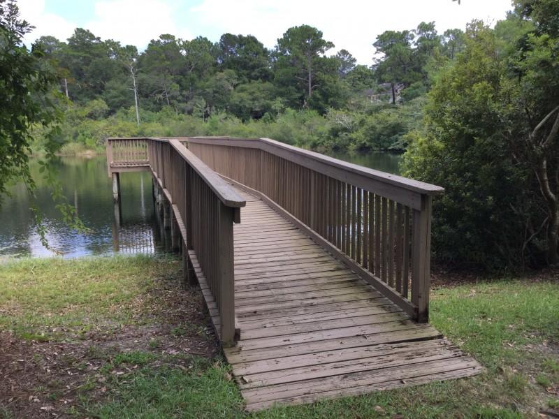 SWIFT CREEK PH VI - Residential