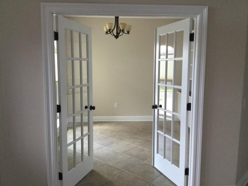 SWIFT CREEK PH VI - Residential