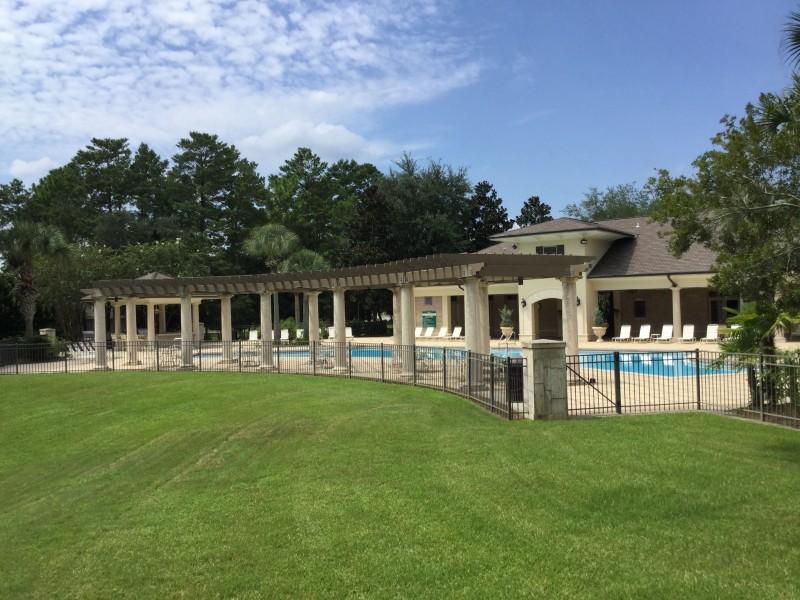 SWIFT CREEK PH VI - Residential