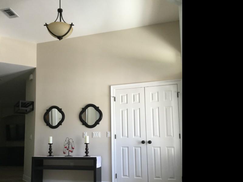 SWIFT CREEK PH VI - Residential