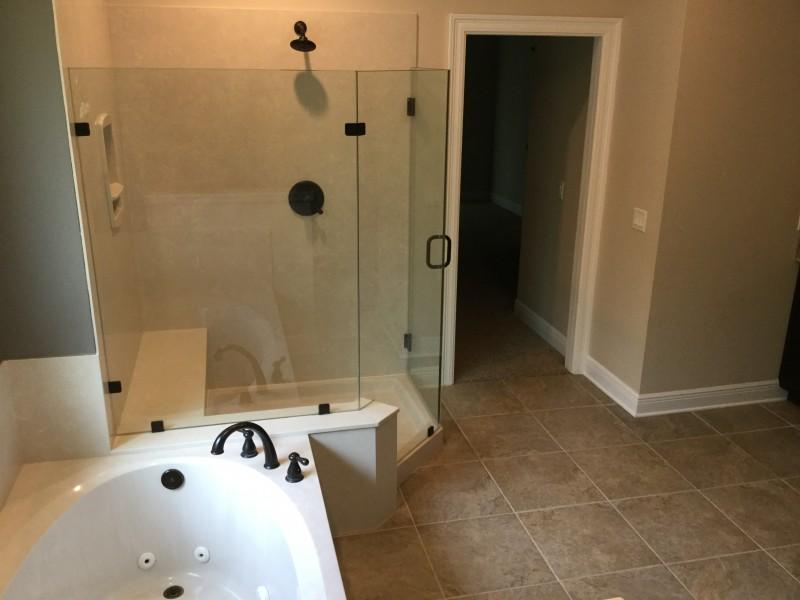 SWIFT CREEK PH VI - Residential