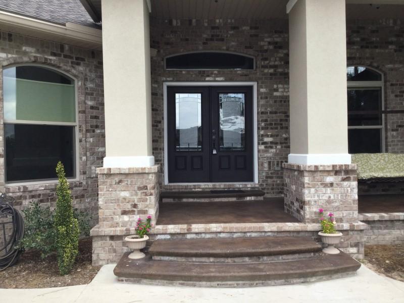 SWIFT CREEK PH VI - Residential