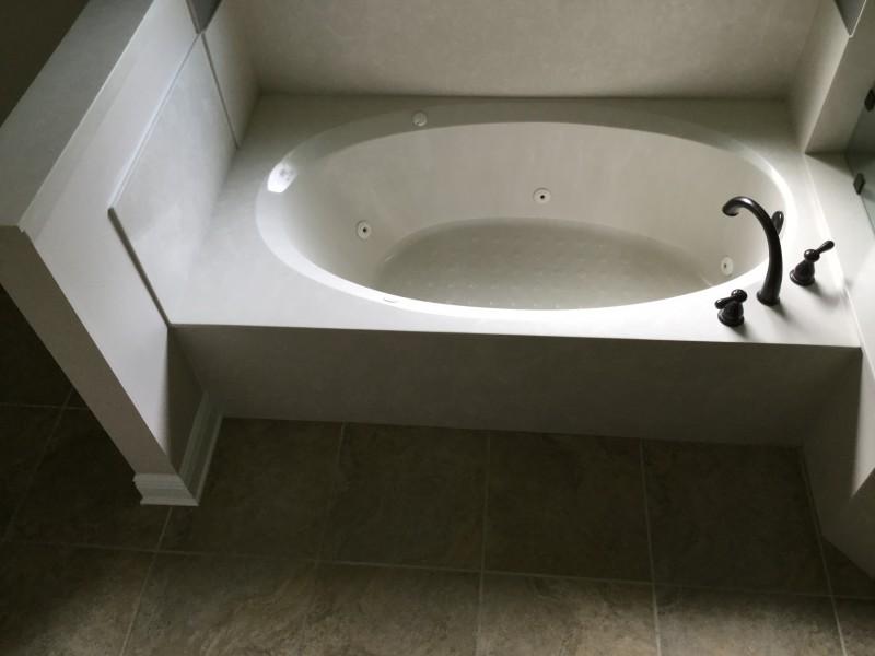 SWIFT CREEK PH VI - Residential