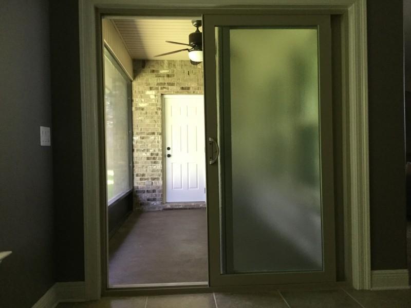 SWIFT CREEK PH VI - Residential