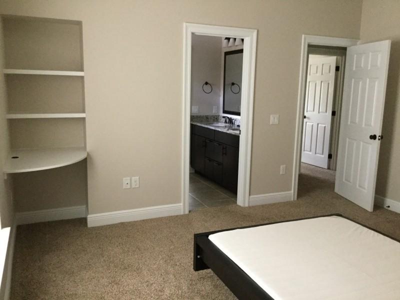 SWIFT CREEK PH VI - Residential