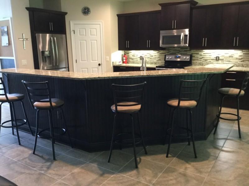 SWIFT CREEK PH VI - Residential