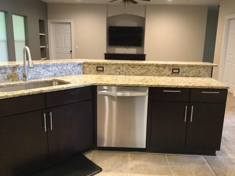 SWIFT CREEK PH VI - Residential