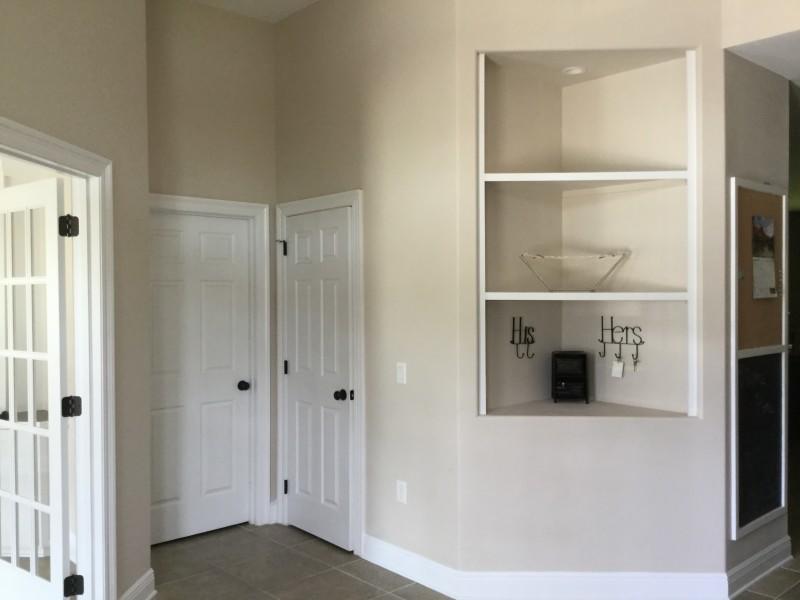 SWIFT CREEK PH VI - Residential