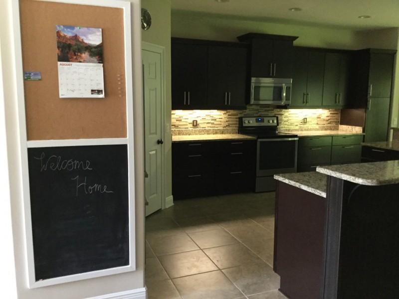 SWIFT CREEK PH VI - Residential