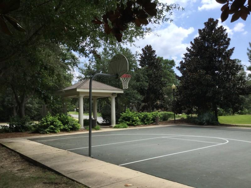 SWIFT CREEK PH VI - Residential