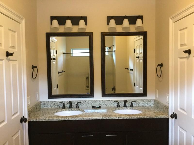 SWIFT CREEK PH VI - Residential