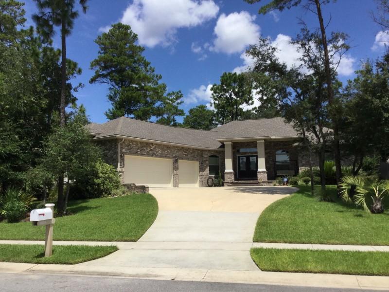 SWIFT CREEK PH VI - Residential