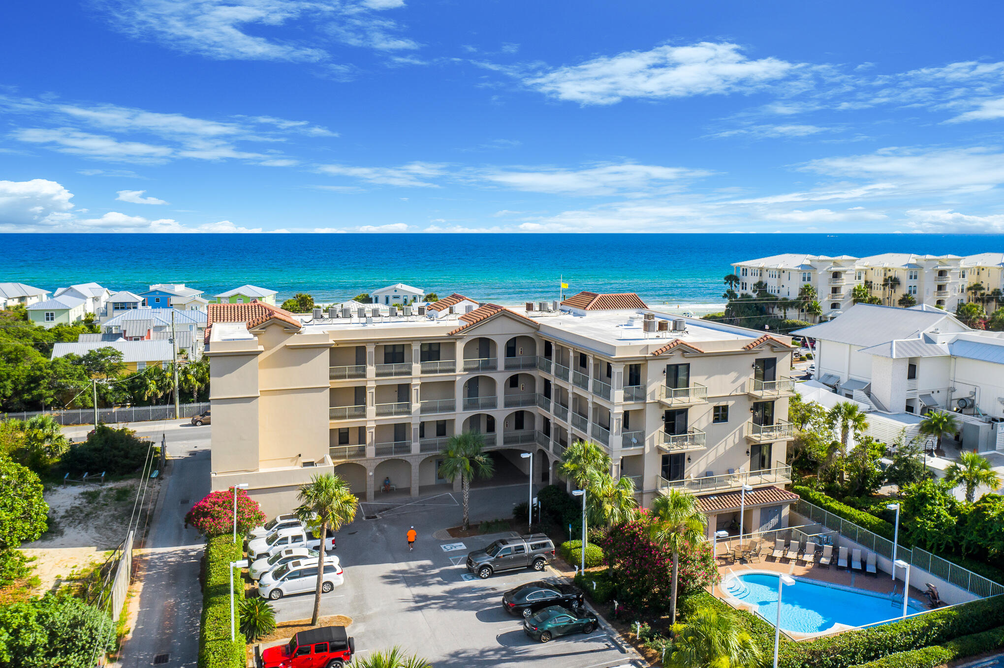 Abacos - Residential