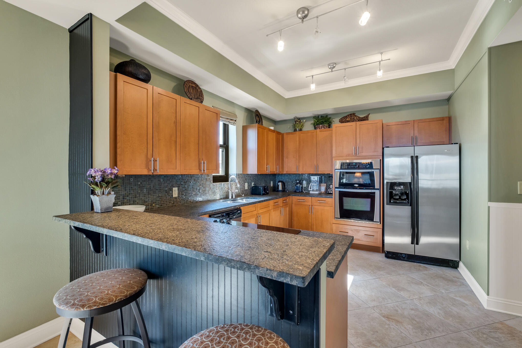 Abacos - Residential