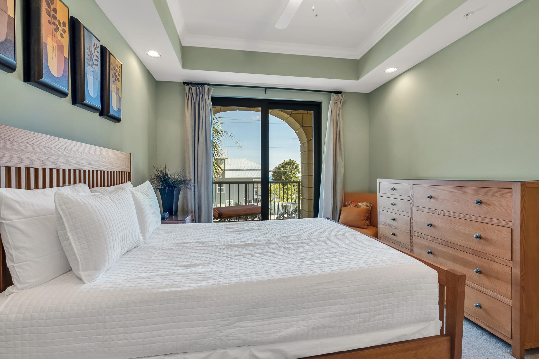 Abacos - Residential