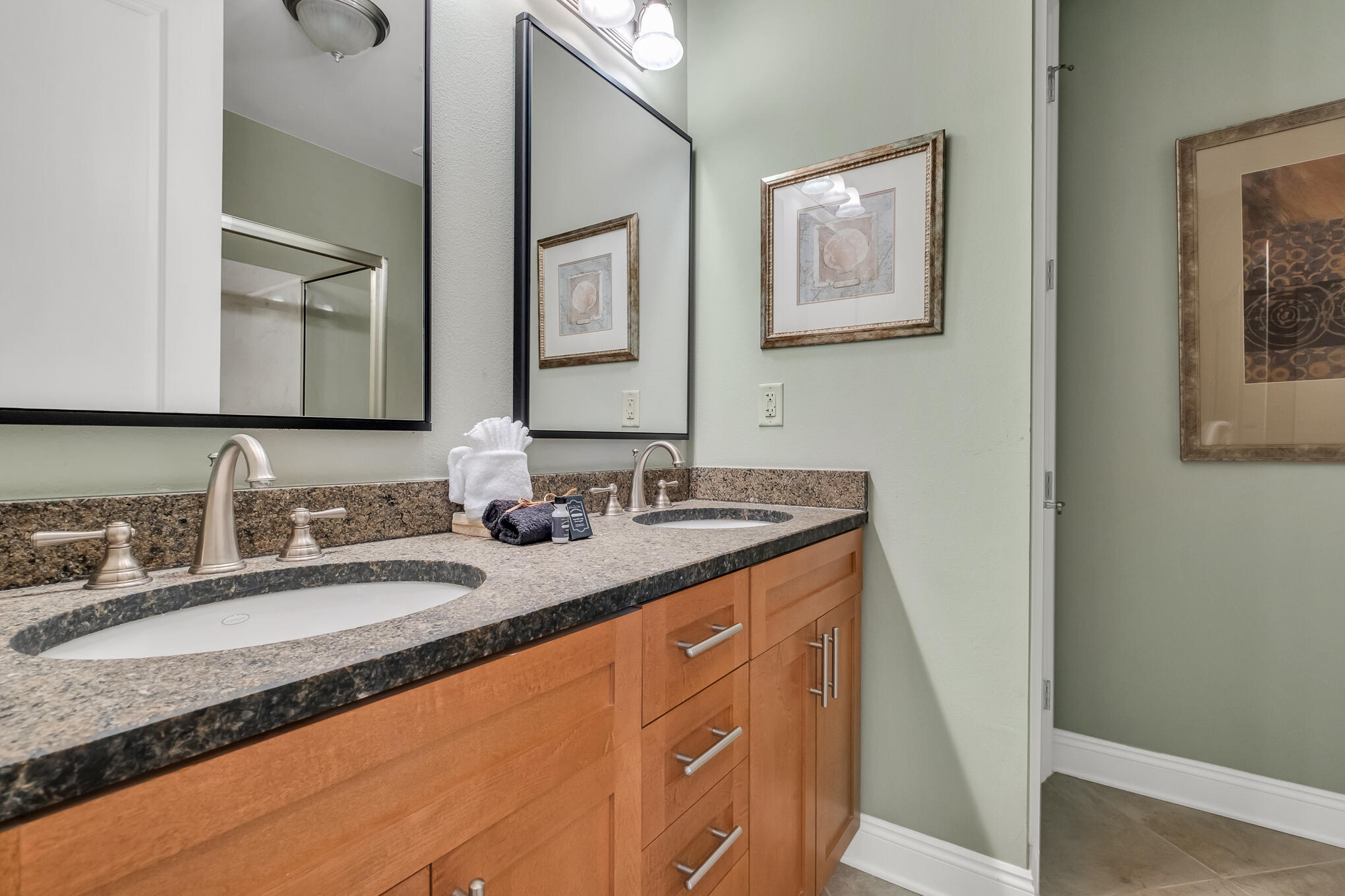 Abacos - Residential