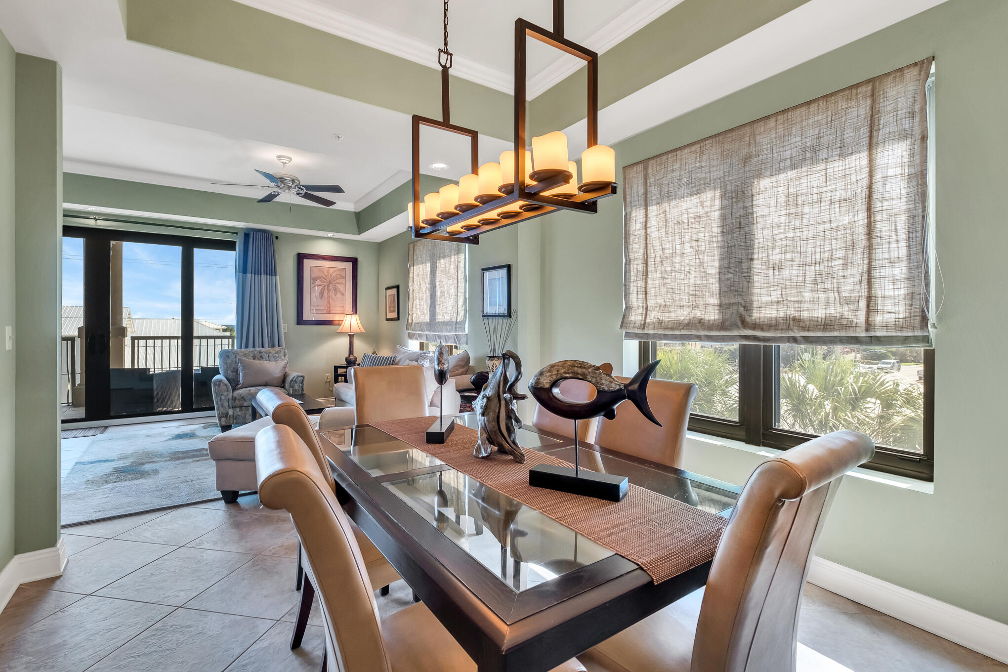 Abacos - Residential