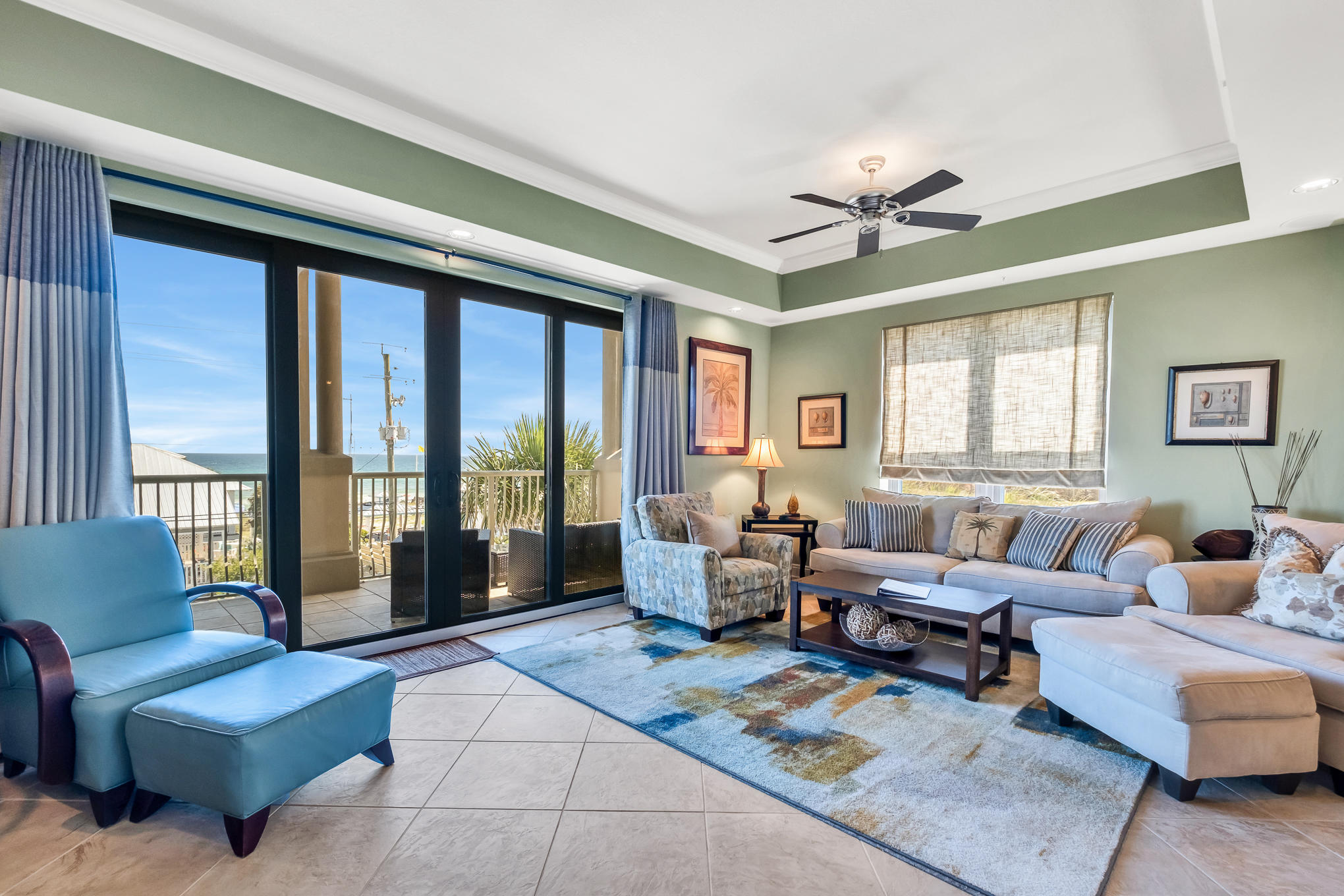 Abacos - Residential