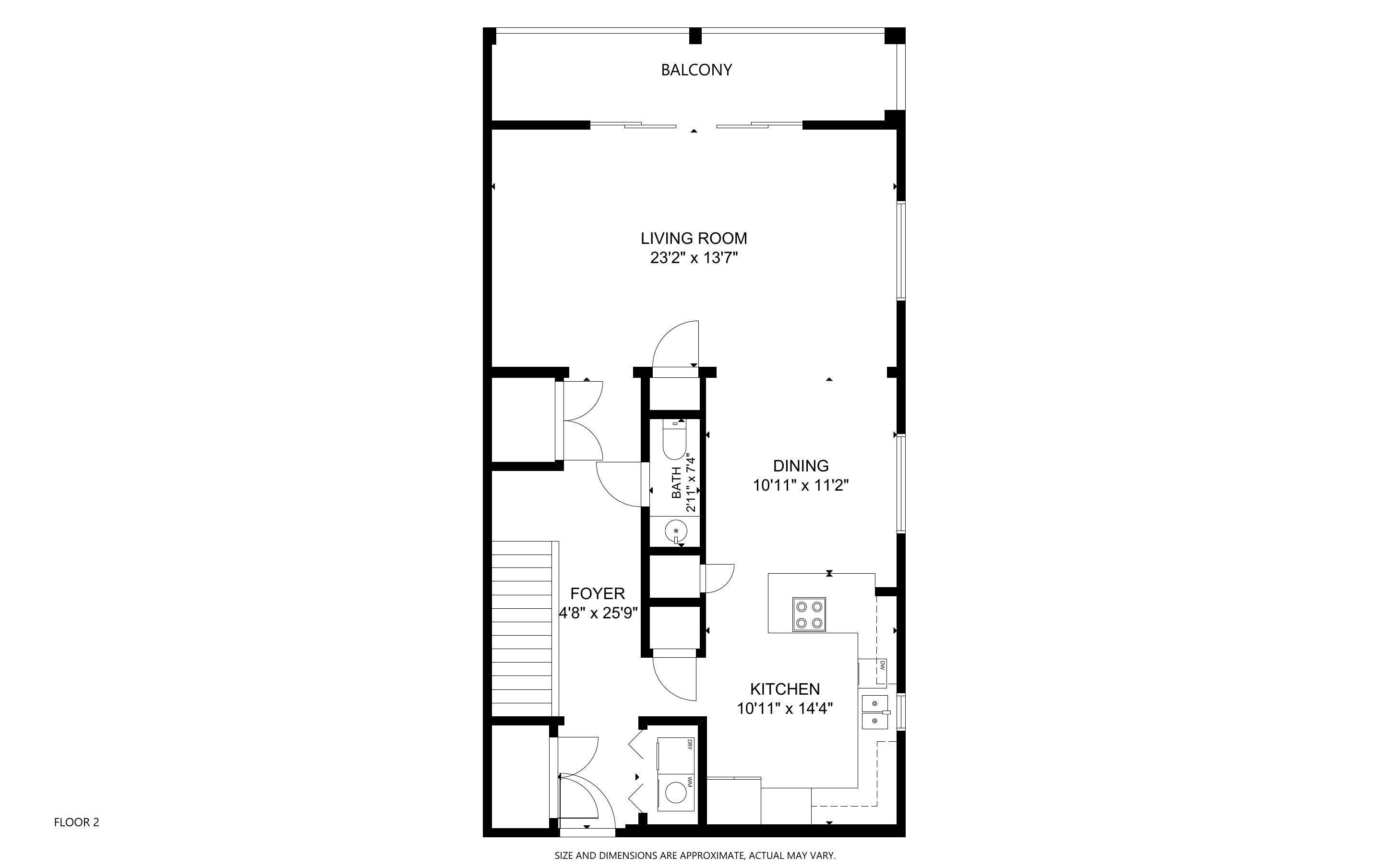 Abacos - Residential