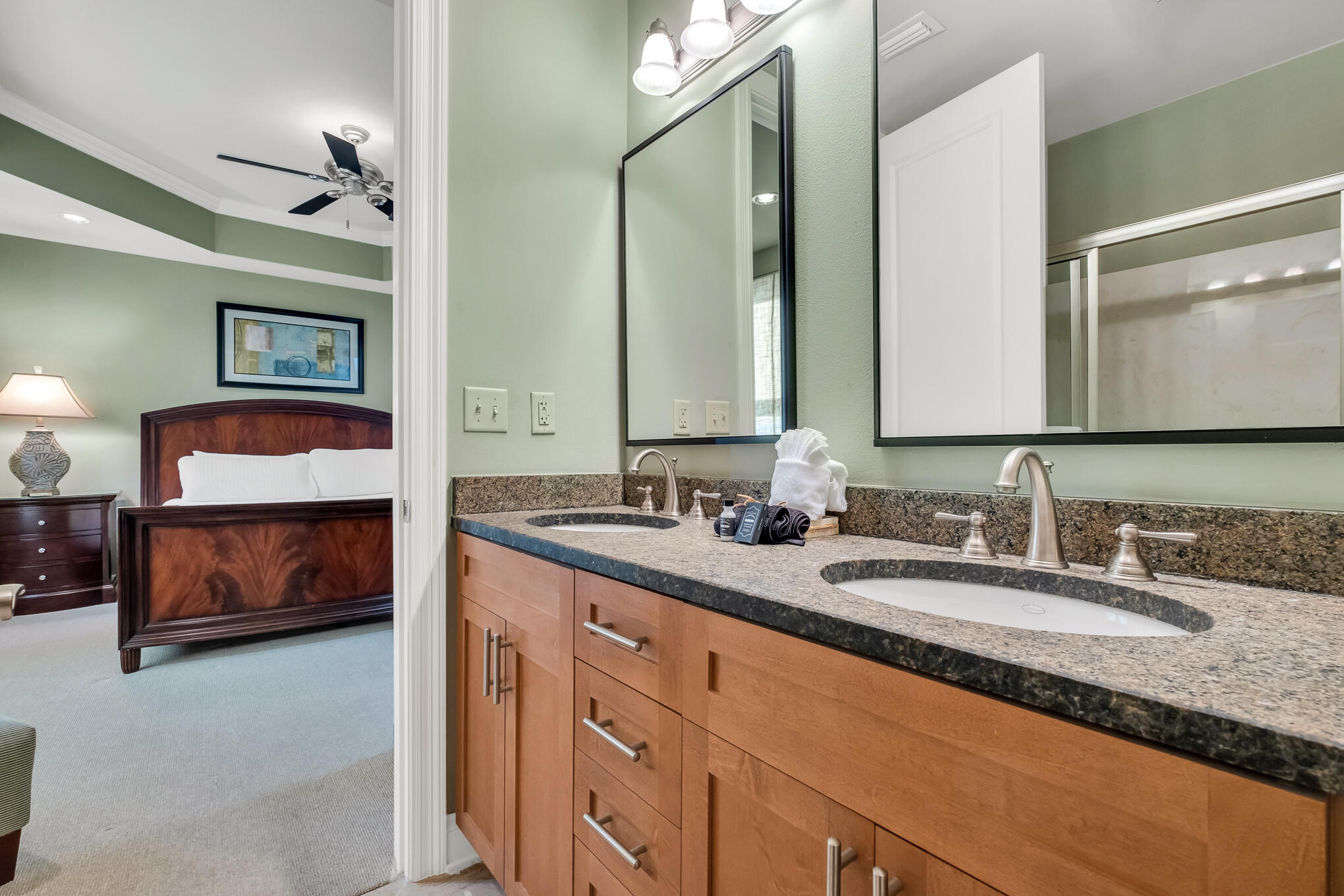 Abacos - Residential