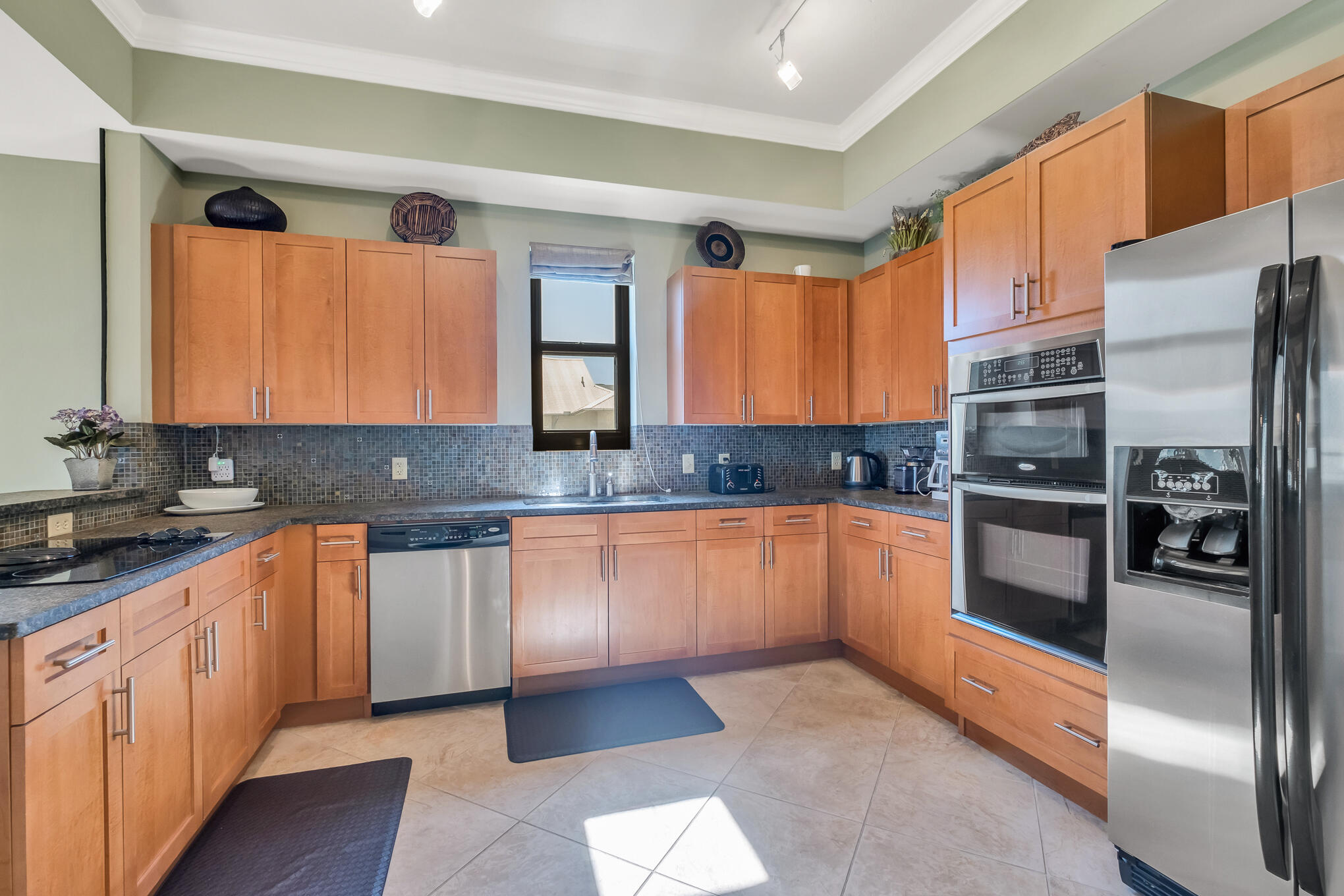 Abacos - Residential