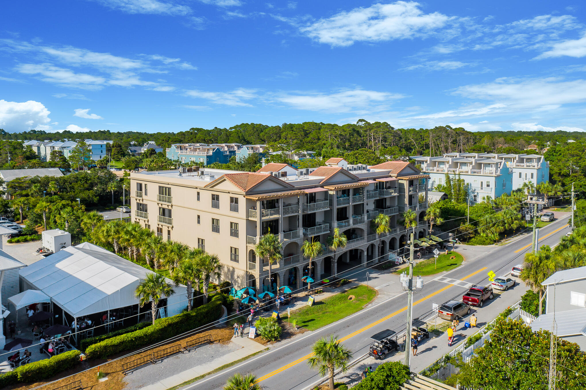 Abacos - Residential