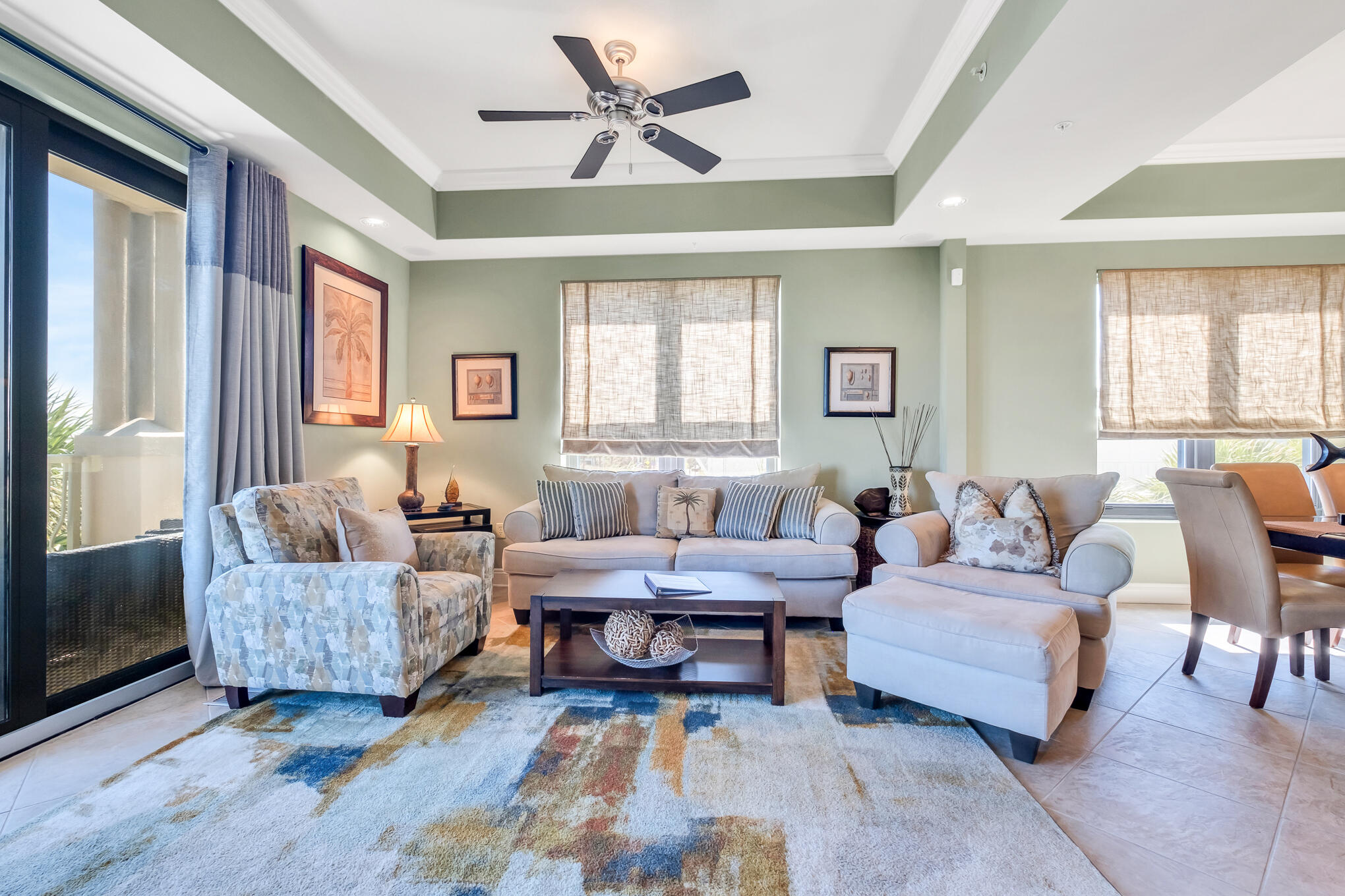 Abacos - Residential