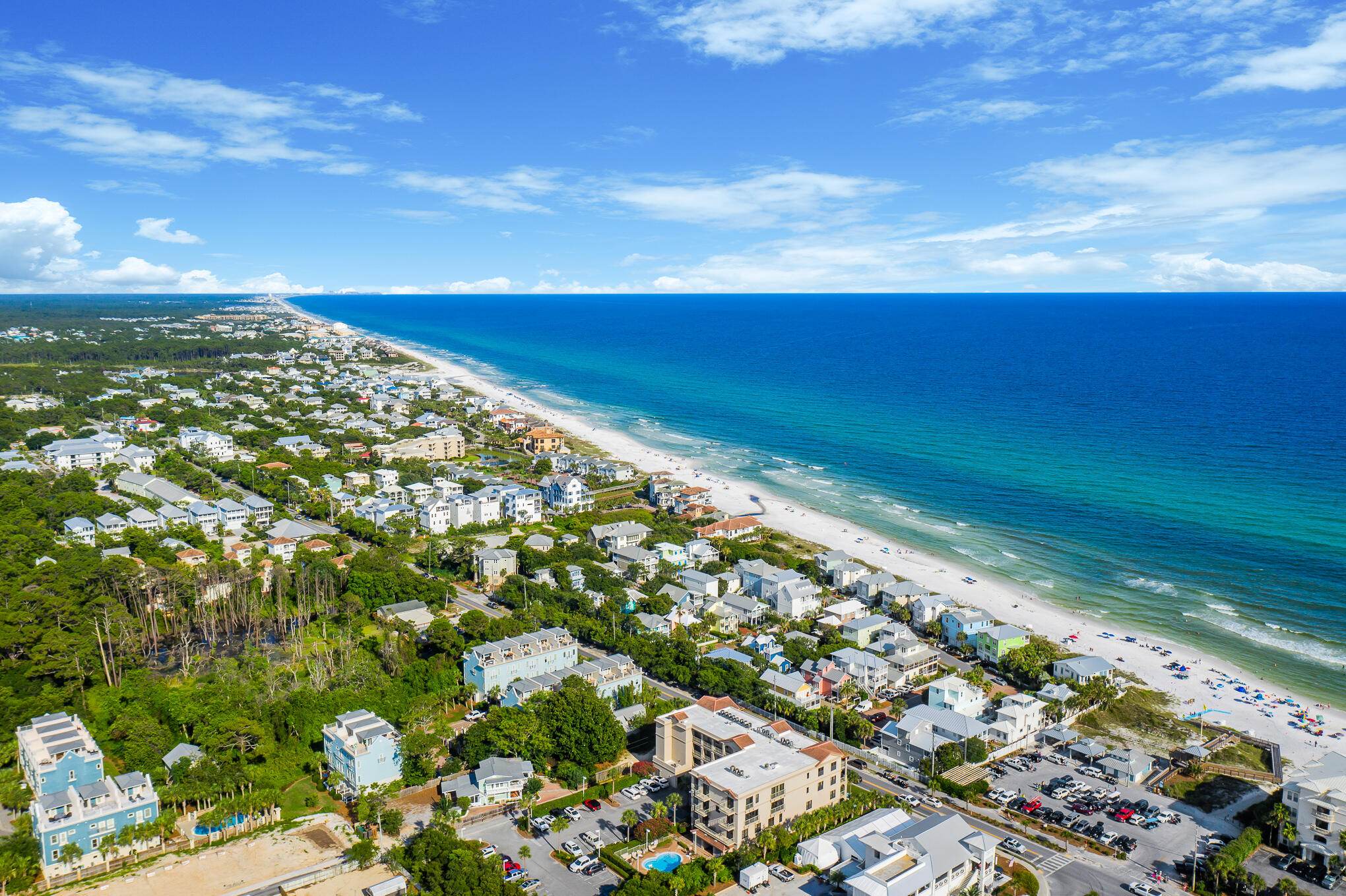 Abacos - Residential