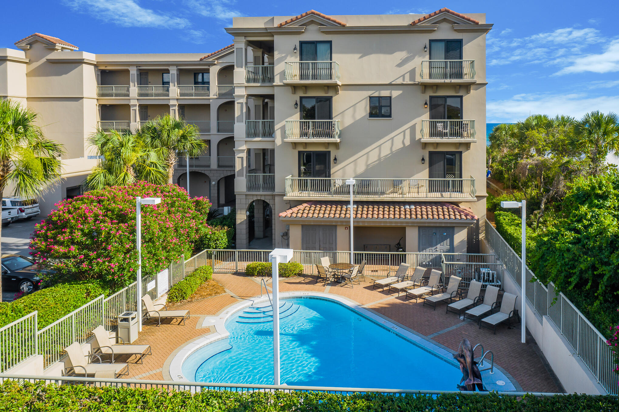 Abacos - Residential