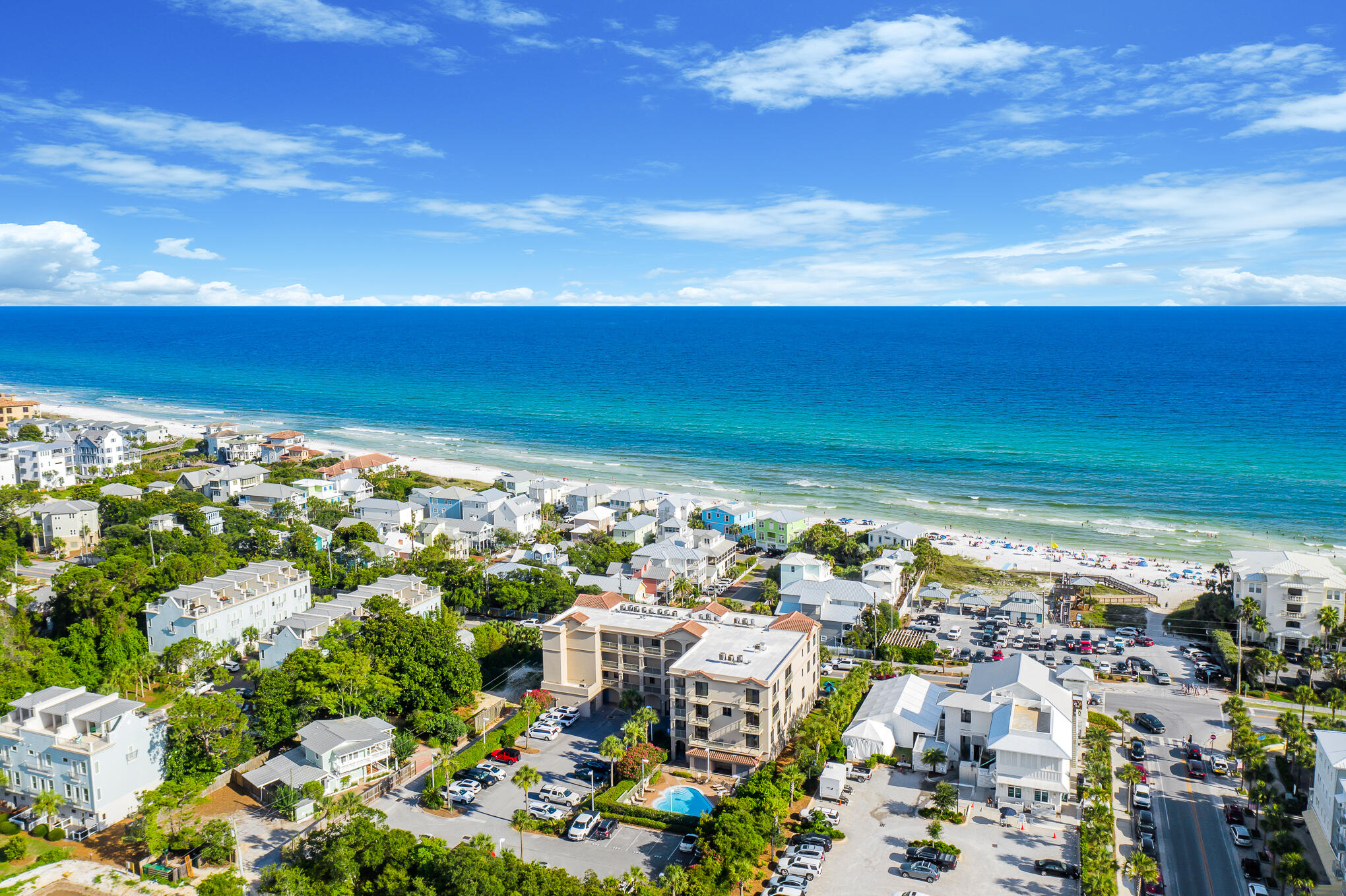 Abacos - Residential