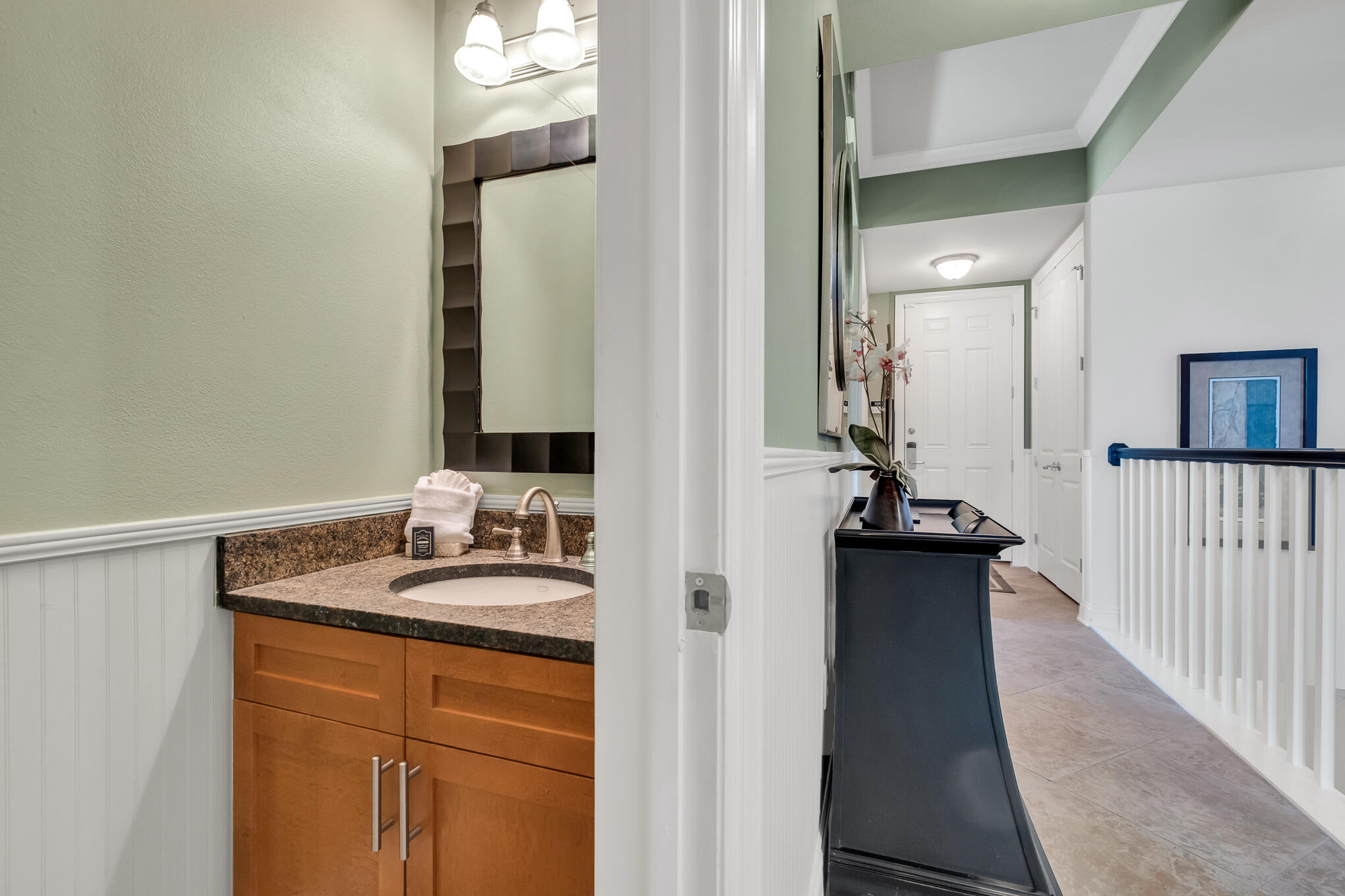 Abacos - Residential