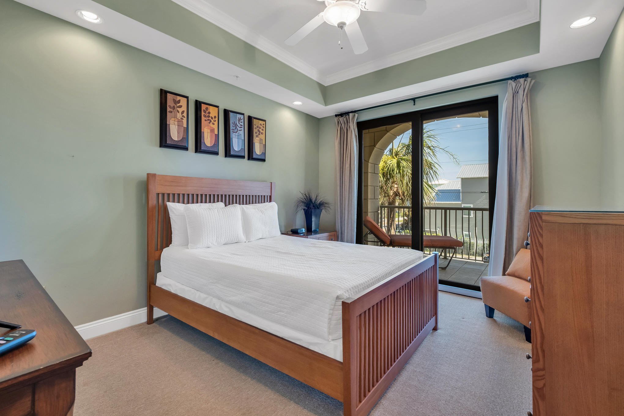 Abacos - Residential