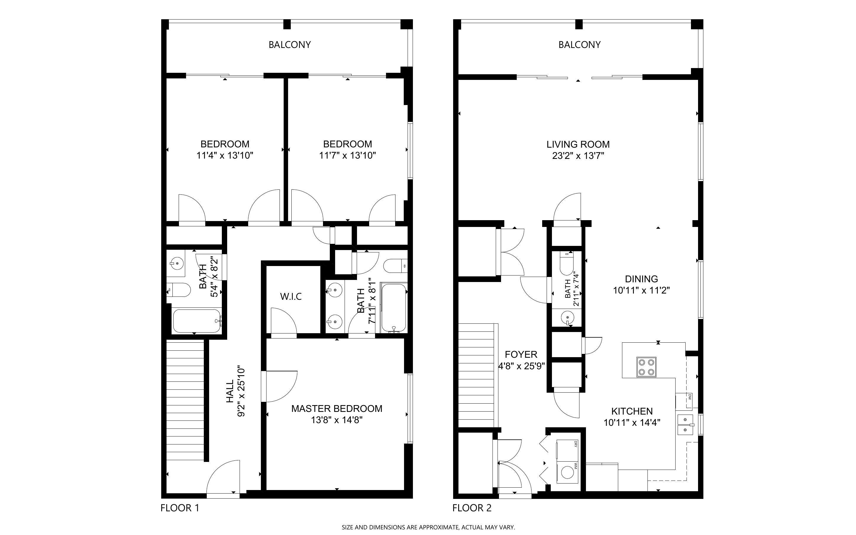 Abacos - Residential